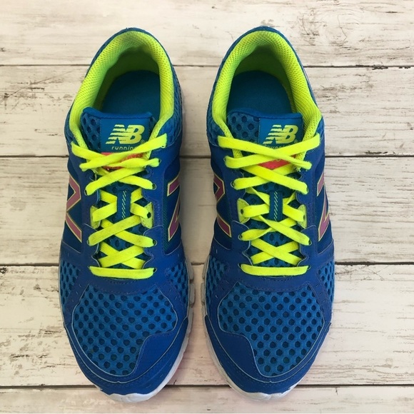 NEW BALANCE 750 V1 Women’s Running Sneakers Size 7 - Picture 7 of 13